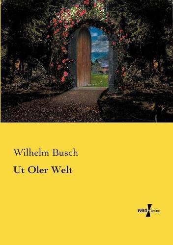 Cover image for Ut Oler Welt