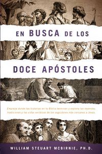 Cover image for En Busca De Los Doce Apostoles