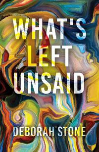 Cover image for What's Left Unsaid