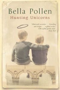 Cover image for Hunting Unicorns