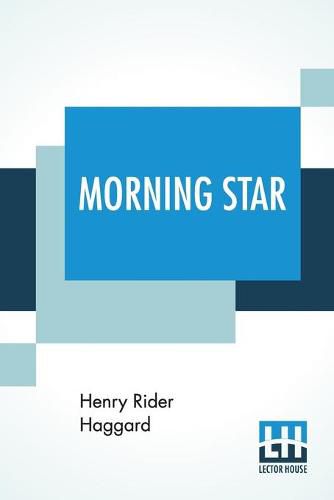 Cover image for Morning Star