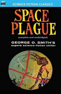 Cover image for Space Plague