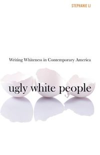 Cover image for Ugly White People