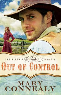 Cover image for Out of Control