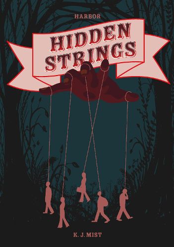 Cover image for Hidden Strings