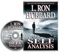 Cover image for Self Analysis