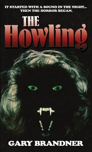 Cover image for The Howling