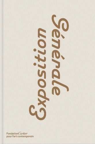 Cover image for Exposition Generale