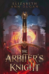 Cover image for The Arbiter's Knight