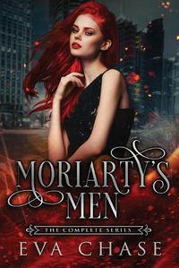 Cover image for Moriarty's Men: The Complete Series