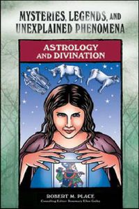 Cover image for Astrology and Divination