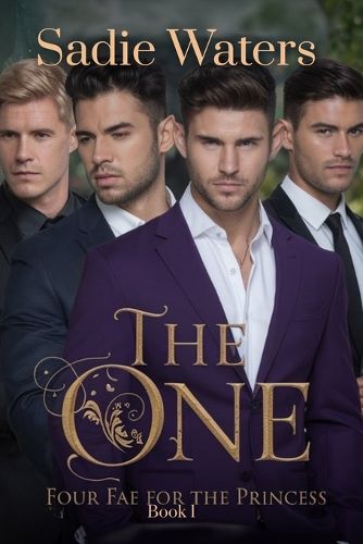 Cover image for The One