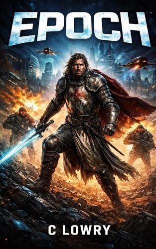 Cover image for Epoch