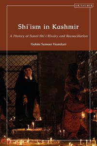 Cover image for Shi'ism in Kashmir