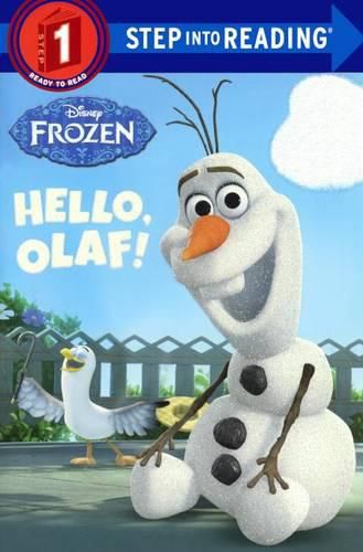 Hello, Olaf! (Disney Frozen)