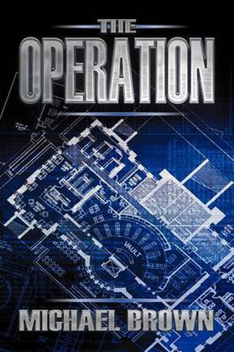 Cover image for The Operation