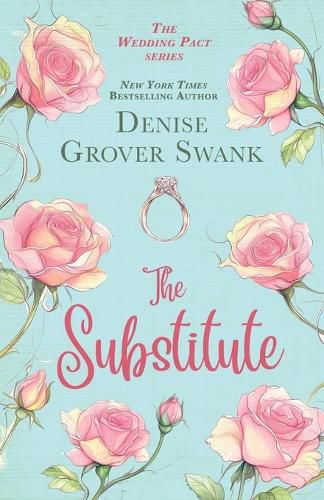Cover image for The Substitute
