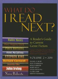 Cover image for What Do I Read Next?: A Reader's Guide to Current Genre Fiction