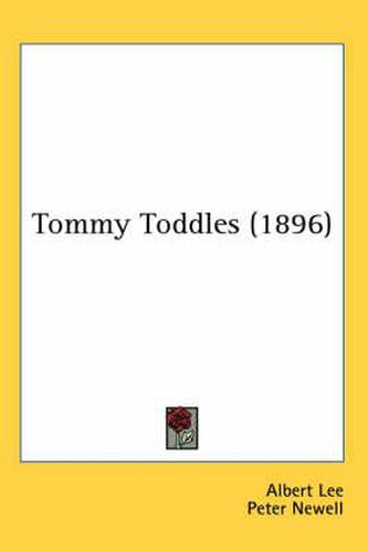 Tommy Toddles (1896)