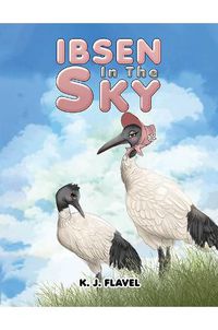Cover image for Ibsen in the Sky