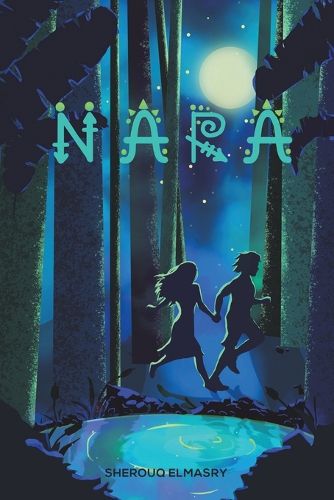 Cover image for Nara