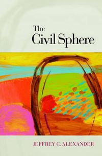 Cover image for The Civil Sphere
