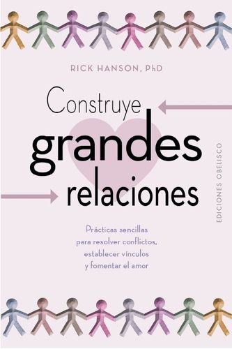 Cover image for Construye Grandes Relaciones