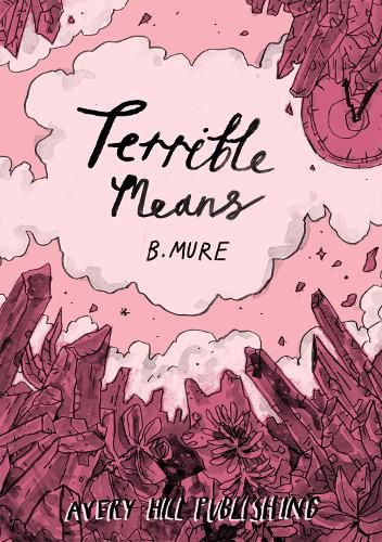 Cover image for Terrible Means