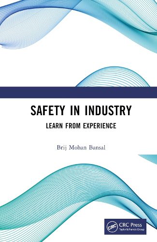 Cover image for Safety in Industry