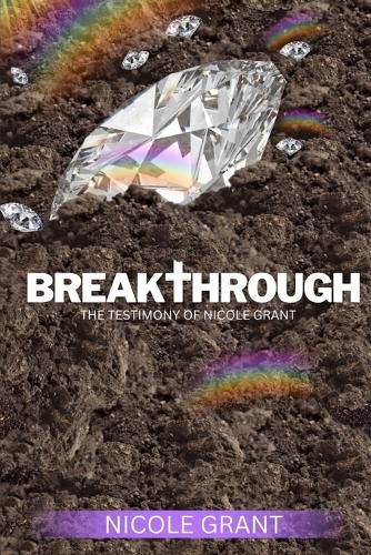 Cover image for Breakthrough