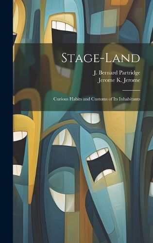 Cover image for Stage-Land