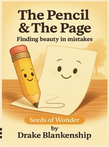 Cover image for The Pencil & The Page