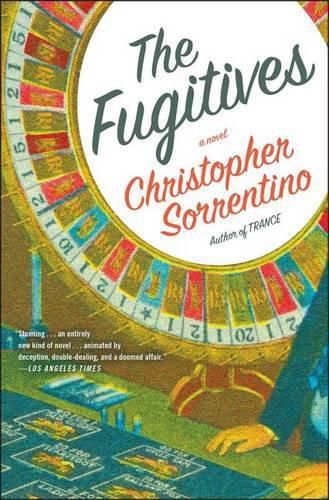 Cover image for The Fugitives