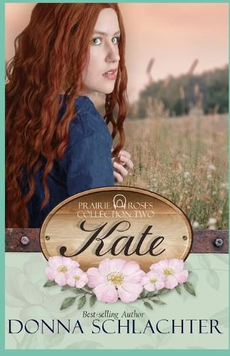 Cover image for Kate