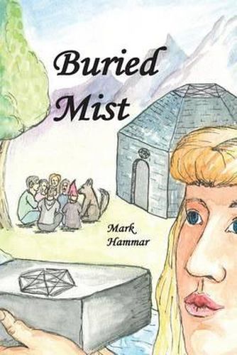 Cover image for Buried Mist