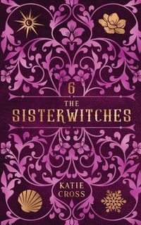 Cover image for The Sisterwitches