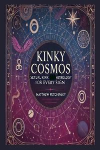 Cover image for Kinky Cosmos