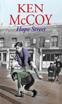 Cover image for Hope Street