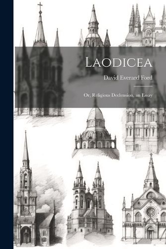 Cover image for Laodicea