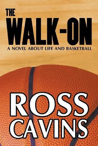 Cover image for The Walk-On