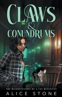 Cover image for Claws and Conundrums