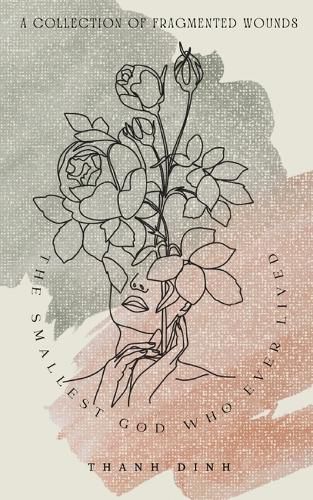 Cover image for The Smallest God Who Ever Lived