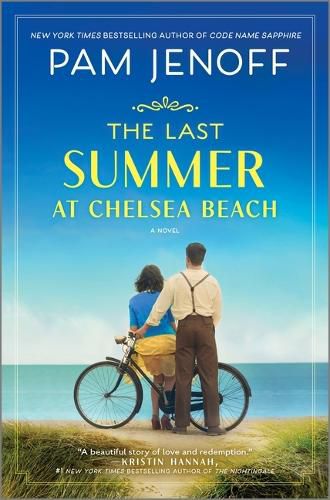 The Last Summer at Chelsea Beach