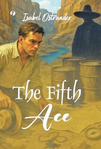 Cover image for The Fifth Ace