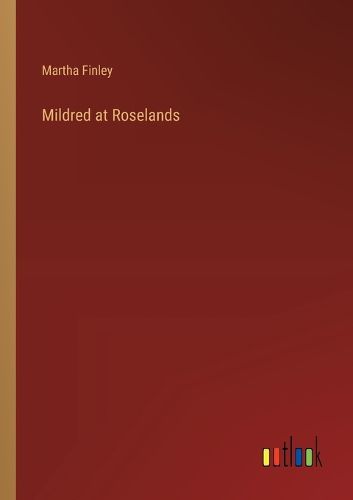 Mildred at Roselands