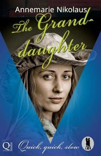 Cover image for The Granddaughter