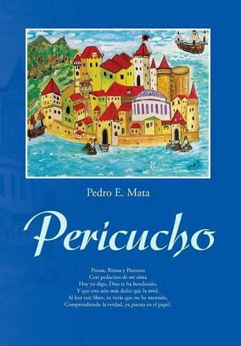 Cover image for Pericucho