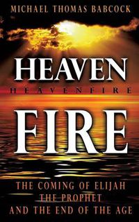 Cover image for Heavenfire