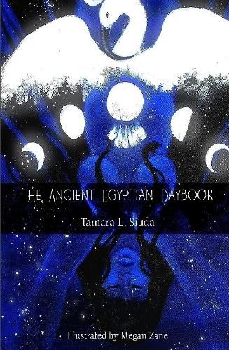 Cover image for The Ancient Egyptian Daybook (HB)