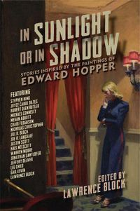 Cover image for In Sunlight or In Shadow: Stories Inspired by the Paintings of Edward Hopper
